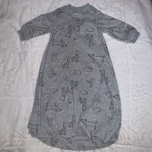 Baby Sleep Sack